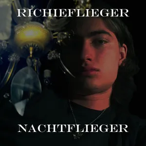 Cover von Nachtflieger